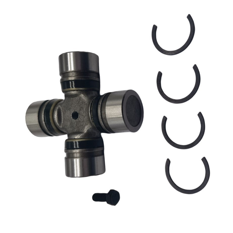 2X U-Joint for MerCruiser Alpha One Gen 2 Bravo (Year Range Not Specified)