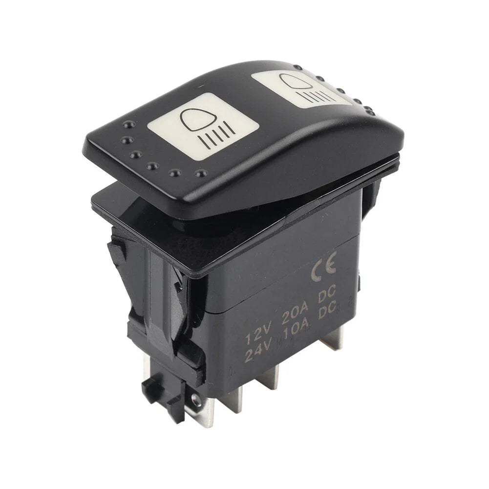 Headlight Switch for Can-Am Commander Maverick 1000 (2011-2023)