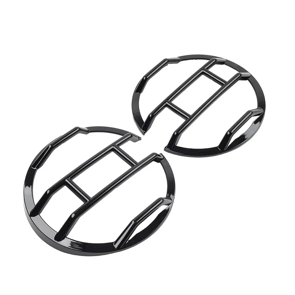 Headlight Guard Cover Trim for Ford Bronco (2021-2024)