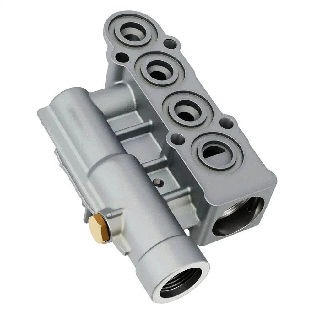 Pressure Washer Manifold Kit for Craftsman Briggs (1906-2023)