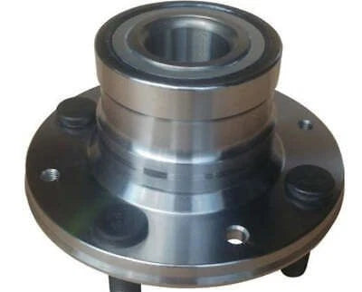 Rear Wheel Bearing Hub Assembly for Daihatsu Applause Charade (1990–1999)