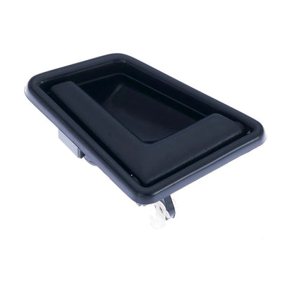 Textured Black Inner Door Handle for Suzuki Vitara (1988–2019)