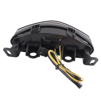 LED Tail Light Turn Signal Lamp for Kawasaki ER-6N, 6F, 4N, Ninja 400, 650R
