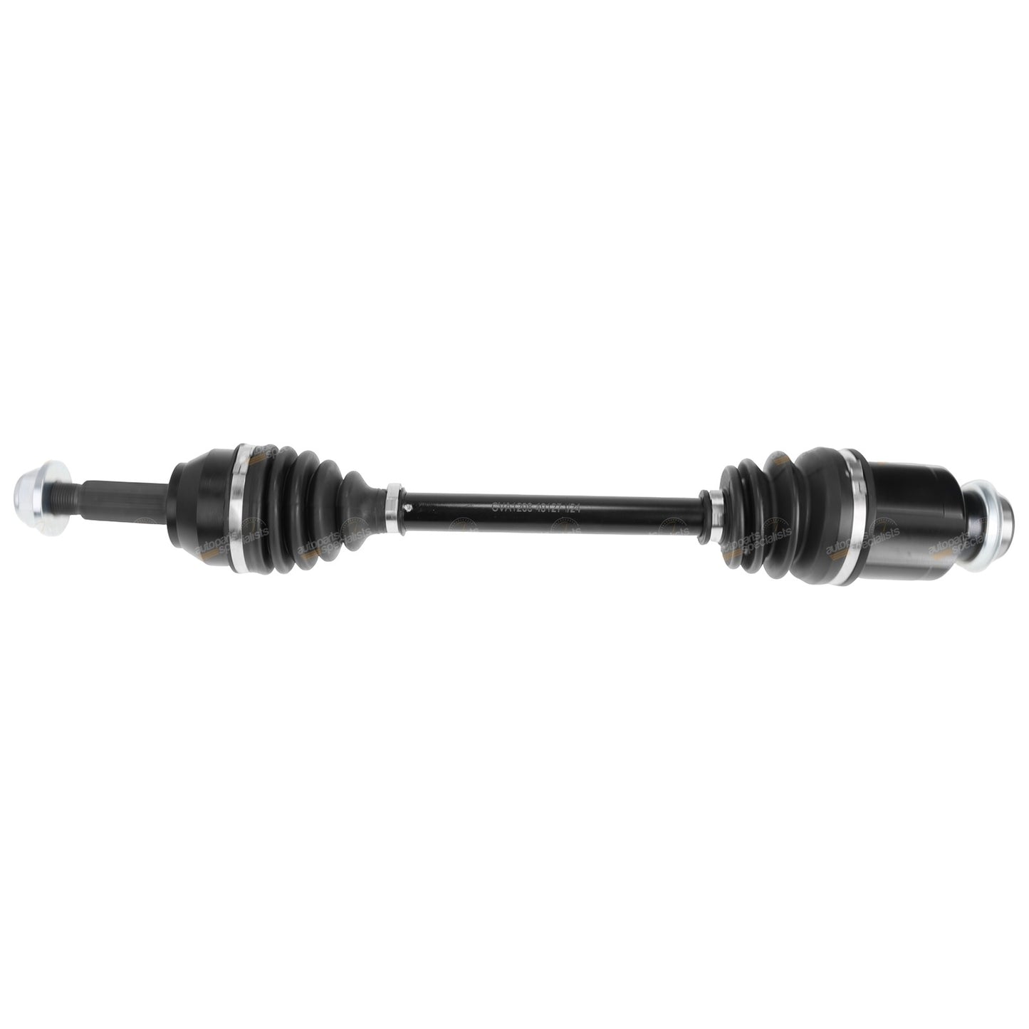Front Right CV Drive Shaft for Mazda 2 (2007–2014)