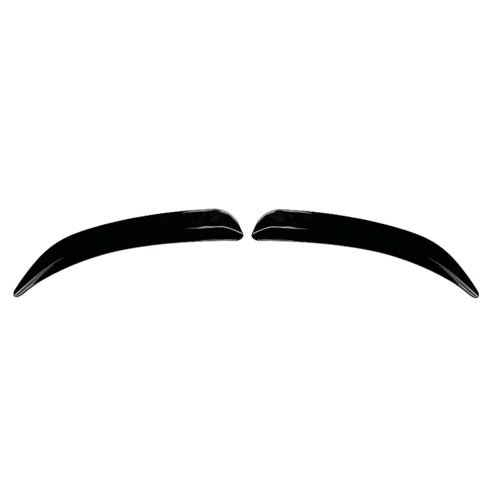 Rear Roof Trunk Spoiler for Ford Focus MK4 (2019–2023)