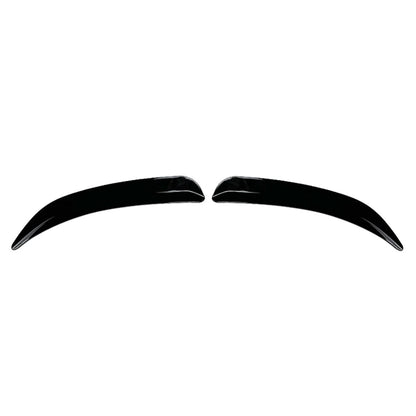 Rear Roof Trunk Spoiler for Ford Focus MK4 (2019–2023)