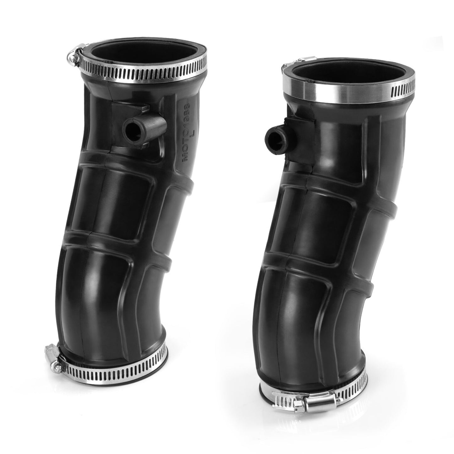 Air Box Intake Tube Snorkel for Yamaha Raptor 660R (2001–2005)