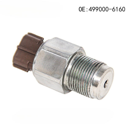 Fuel Rail High Pressure Sensor Regulator for Isuzu NPR (2003–2007)
