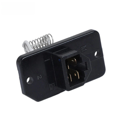 Blower Motor Resistor for Land Rover Freelander (1998–2006)