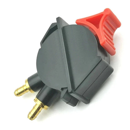 Plastic Switch Control Rocker Air Valve for International 195 Series Truck Seat