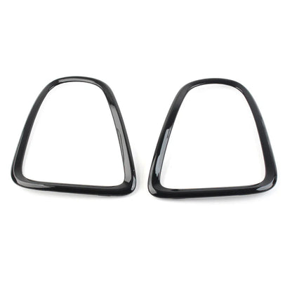 Car Tail Light Covers for BMW Mini Cooper R56 R57 R58 R59 (2007-2014)