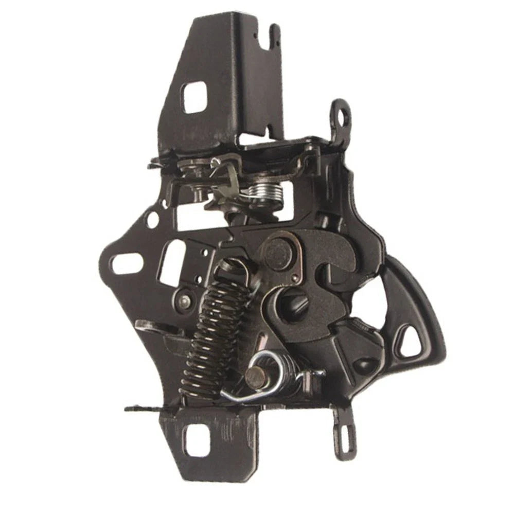 Replacement Front Bonnet Hood Lock Latch for Passat B5 (2001–2005)
