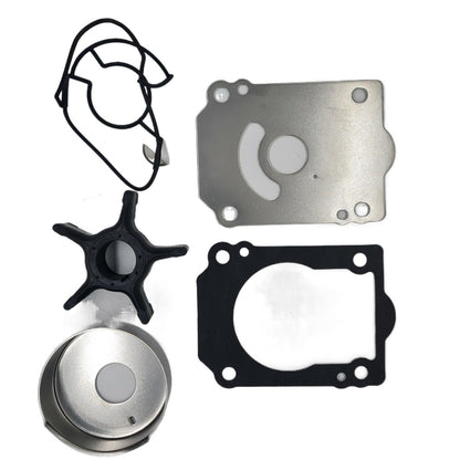 Water Pump Service Kit for Suzuki 150-200 HP 4-Stroke
