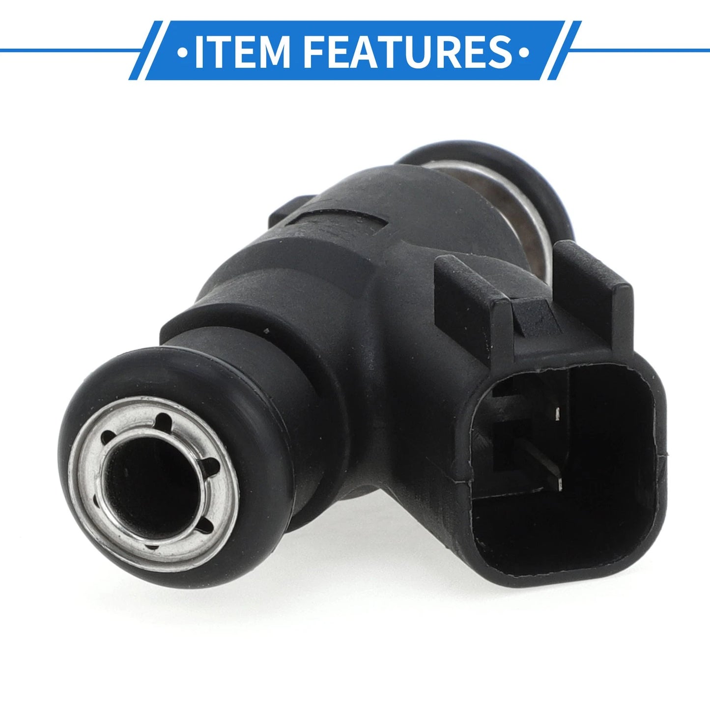 Fuel Injector No. 12592648 for Chevrolet Impala 3.5 3.9 (2006–2010)