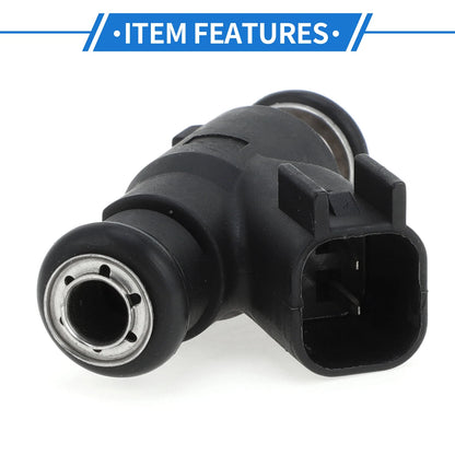 Fuel Injector No. 12592648 for Chevrolet Impala 3.5 3.9 (2006–2010)