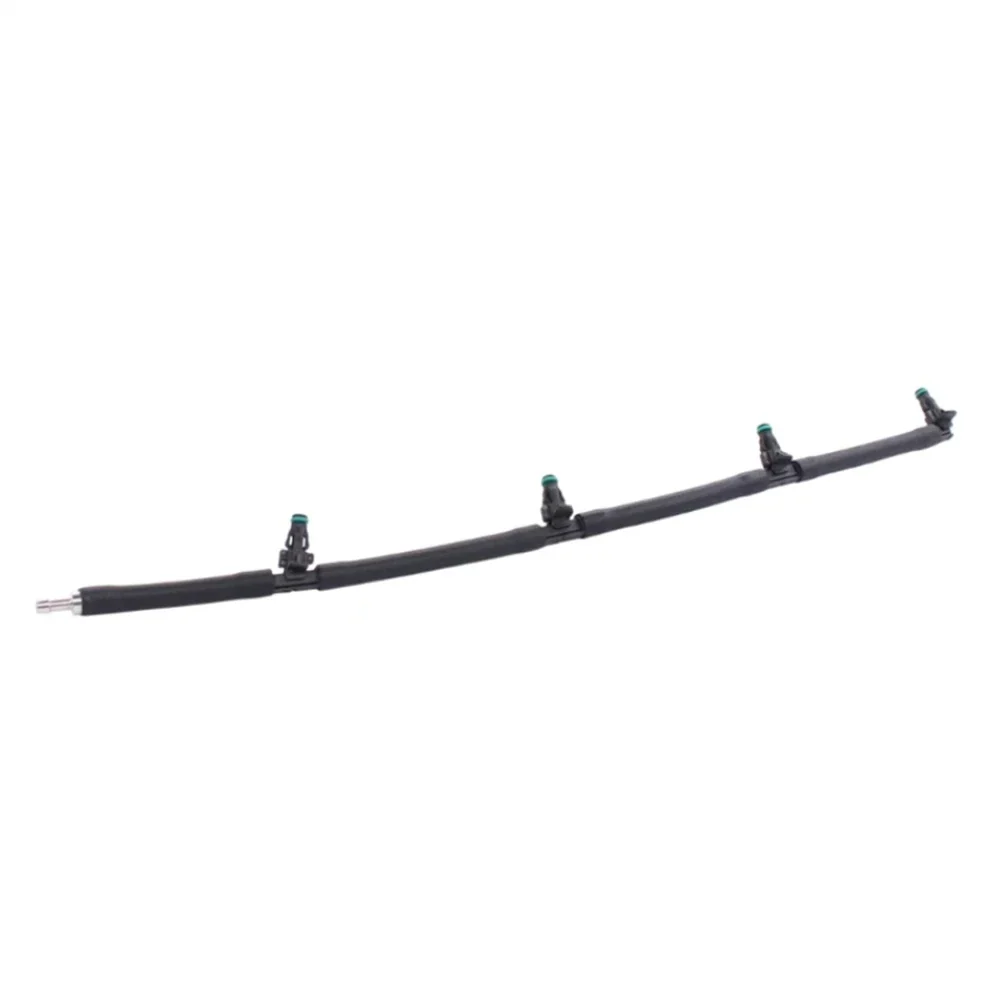 Fuel Return Injector Leak Off Pipe for Benz A B C E Sprinter (2010-2023)