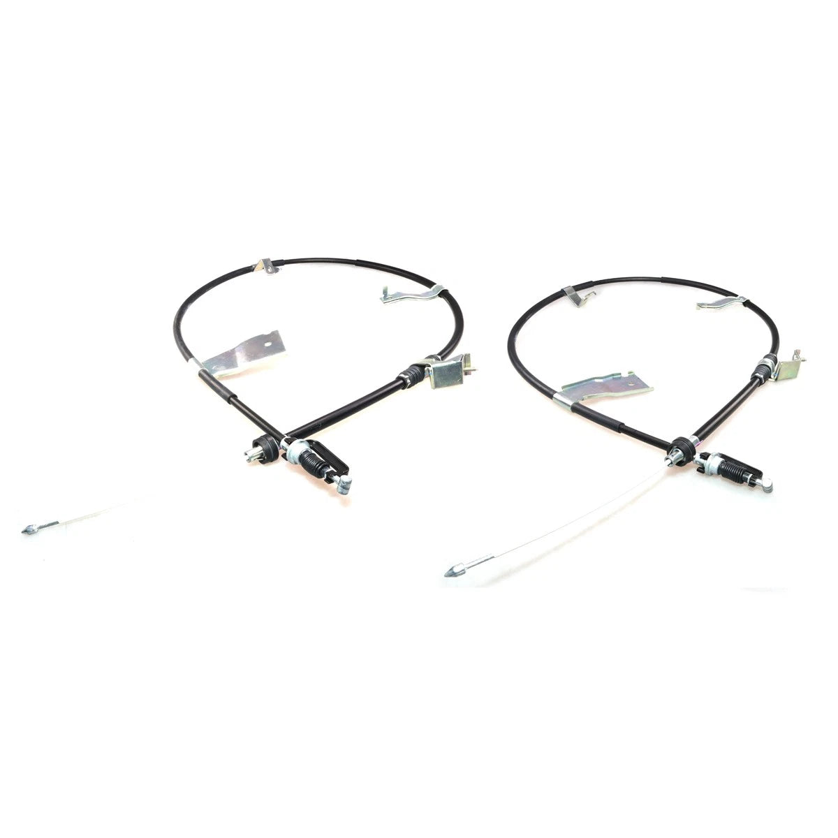Rear Hand Brake Cable for Isuzu D-Max RC (2002–2012)