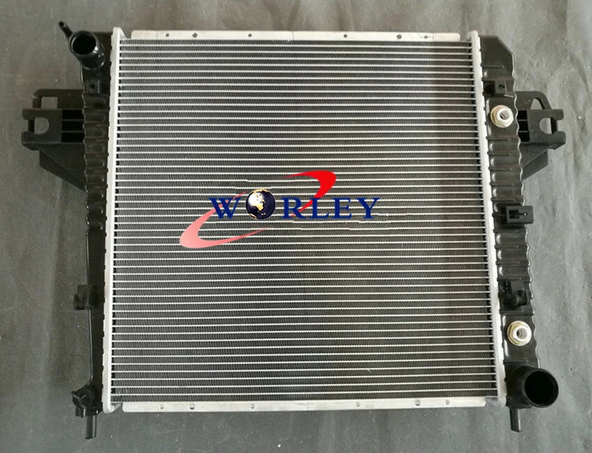 Radiator for Jeep Cherokee KJ (2001–2008)