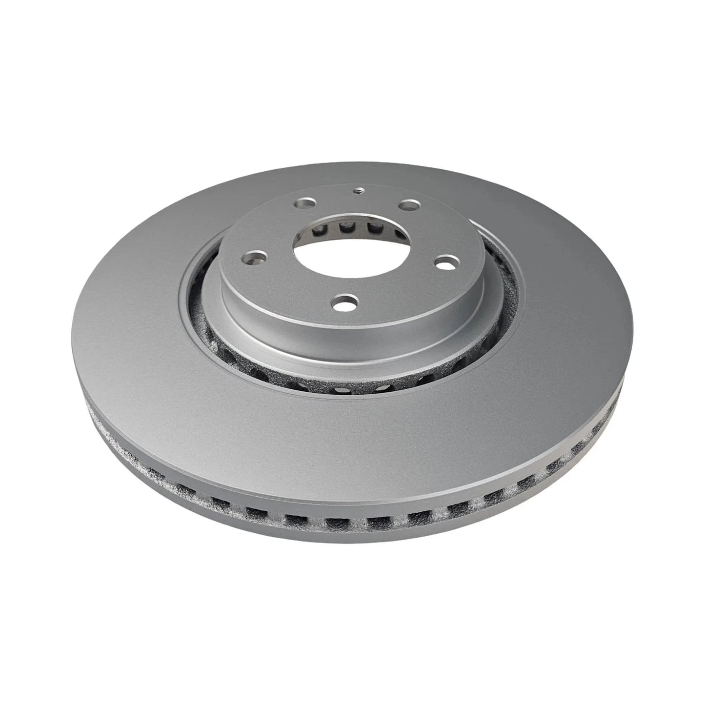 Front Brake Rotor for Mazda CX-5 CX-8 CX-9 (2016–Onwards)