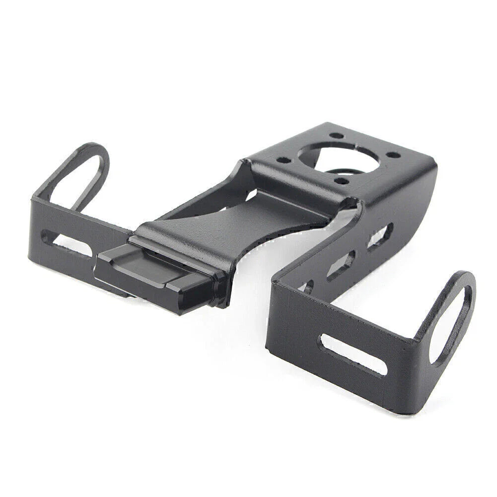 Fender Eliminator License Plate Bracket for Yamaha YZF R6 (2006-2016)