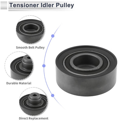 Idler Pulley for VW Golf (1999–2004) No. 038109244M