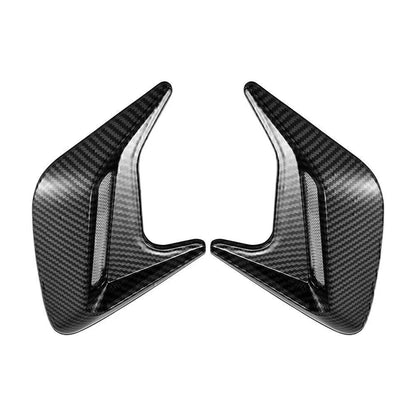 Universal Car Air Flow Intake Scoop Vent Cover