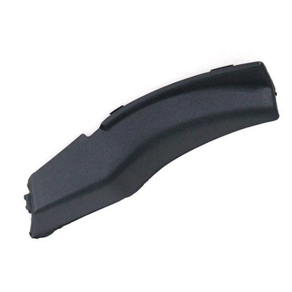 1 Pair Windshield Trim Wiper Deflector for Ssangyong Korando (2011–2016)