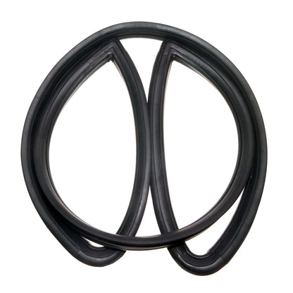 Front Windshield Weatherstrip Seal for Toyota Corolla E10 KE10 KE15 KE17 (1966–1970)
