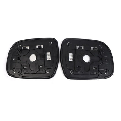 Heated Glass Side Mirror for Lexus RX300 RX330 RX350 RX400H (2004-2009)