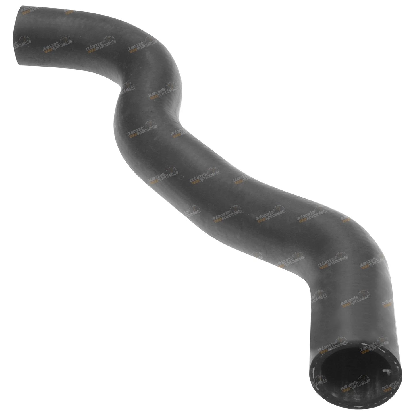 Upper Radiator Hose for Nissan Patrol GU (2006–2016)