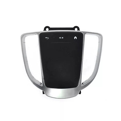 Car / Touchpad Control Panel / for Mercedes C E Series (2015–2019)