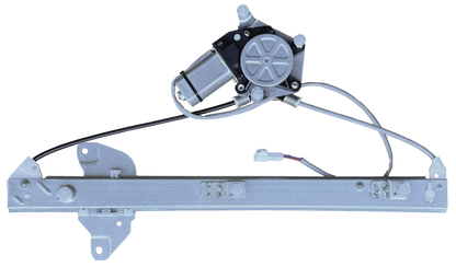 Rear Right Window Regulator With Motor 2 Pin for Toyota Avalon (2000–2005)