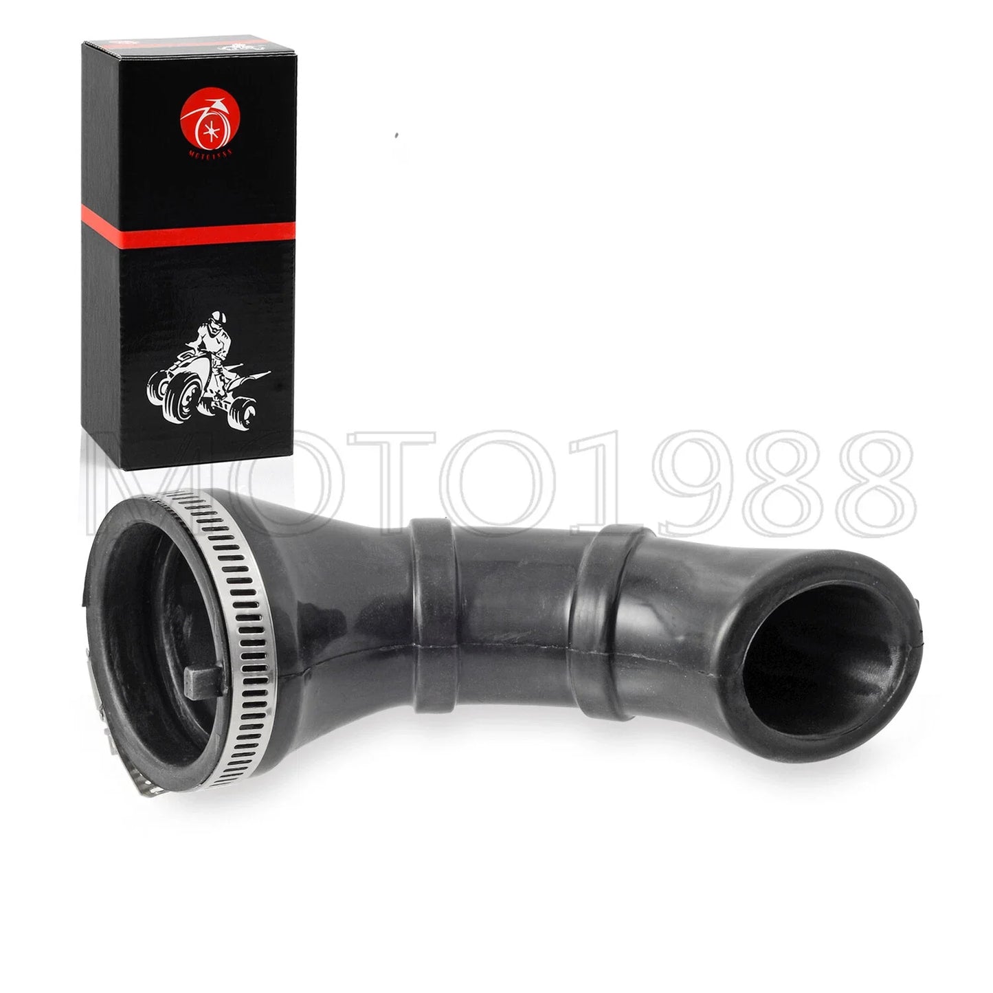 AIR BOX SNORKEL DUCT for Yamaha Blaster 200 (1988–2006)