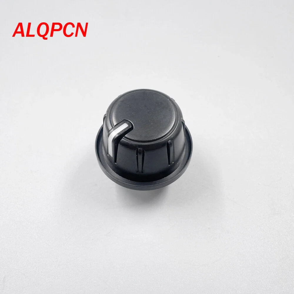 Heater Fan Control Switch Knob for Toyota Hilux (2011-2014)