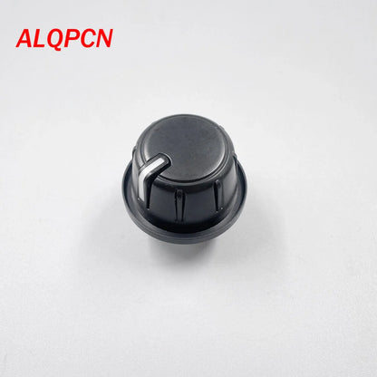 Heater Fan Control Switch Knob for Toyota Hilux (2011-2014)