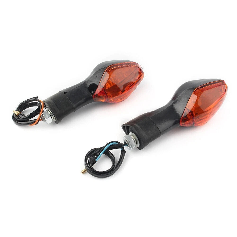 Brake Tail Light Integrated Turn Signal for Honda Grom MSX125 CTX700N (2013–2023)