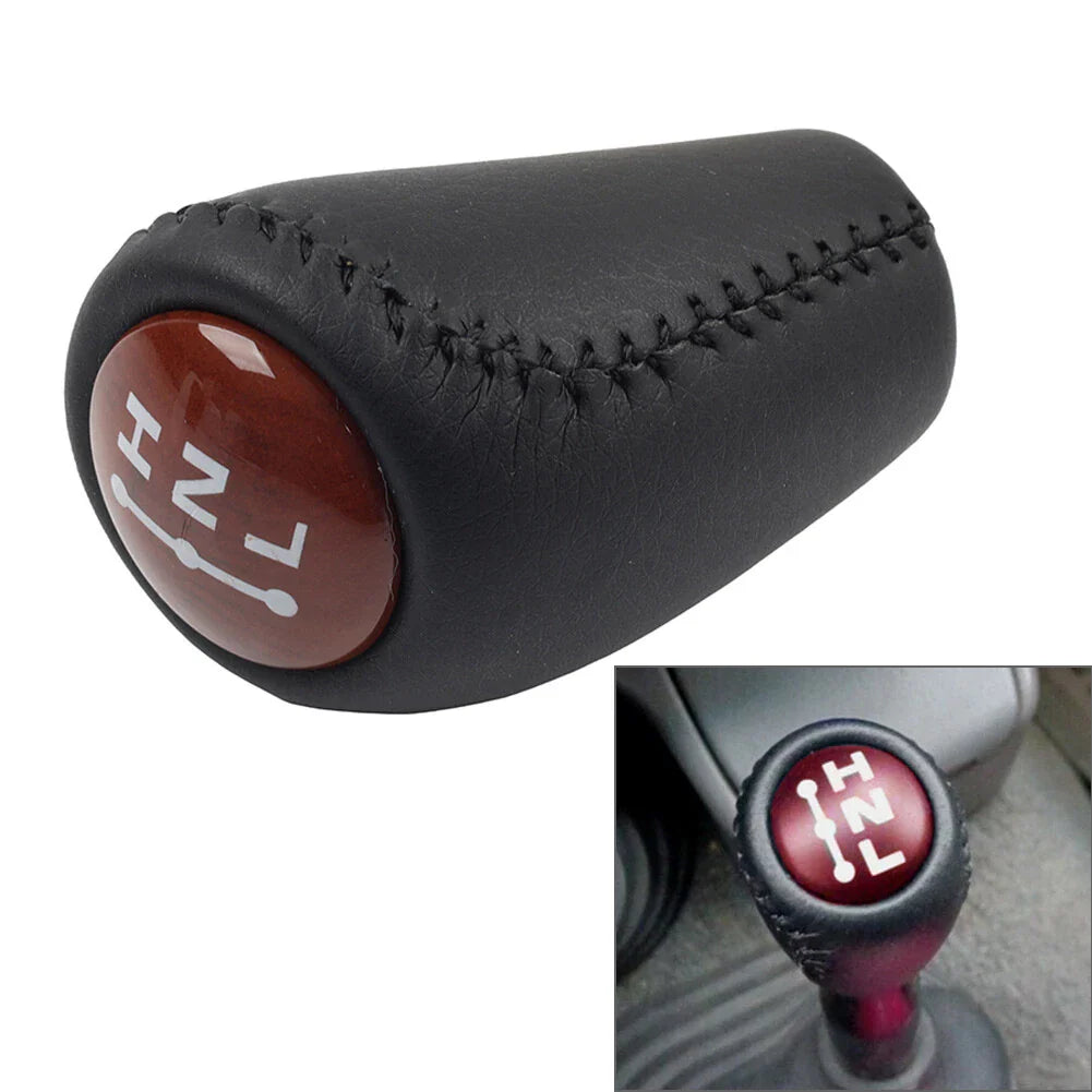 Gear Shift Knob for Toyota Land Cruiser Prado (2003-2009)