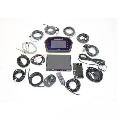 Smart Meter Auto Gauge for Auto Defi