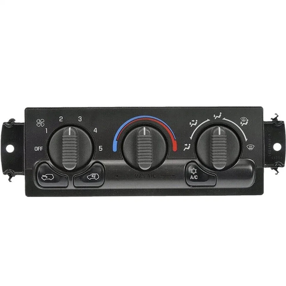 AC Control Module for Cadillac Sierra (2014-2018)
