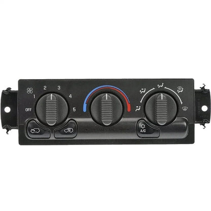 AC Control Module for Cadillac Sierra (2014-2018)