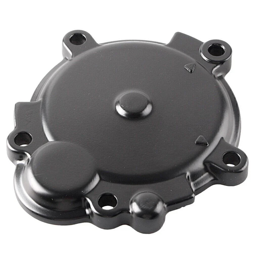 Stator Cover Case for Kawasaki ZX6R (2009-2011) Black