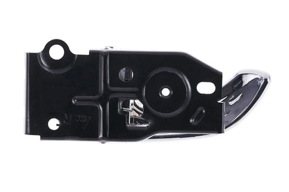 Chrome Front Right Inner Door Handle for Hyundai Santa Fe (2000–2005)