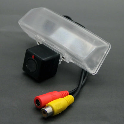 Car Reverse Rear View Backup Camera for Lexus NX 200t 300h (2014–2017)