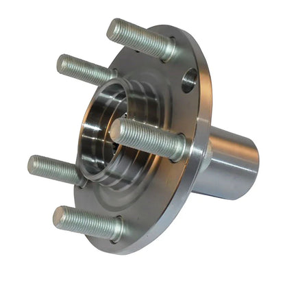 Bare Hub
