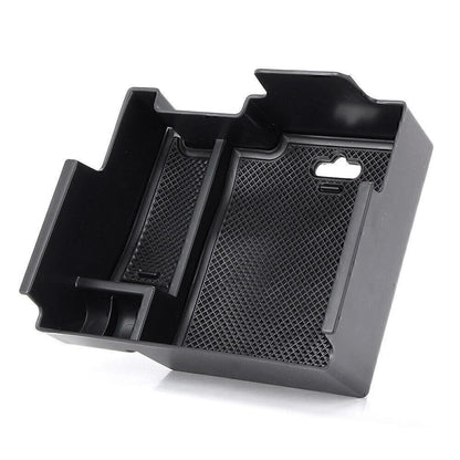 Console Armrest Storage Bin Box for Ford Explorer (2011-2017)