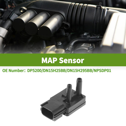 MAP Sensor for Jiangling Transit Custom (2012–2023)