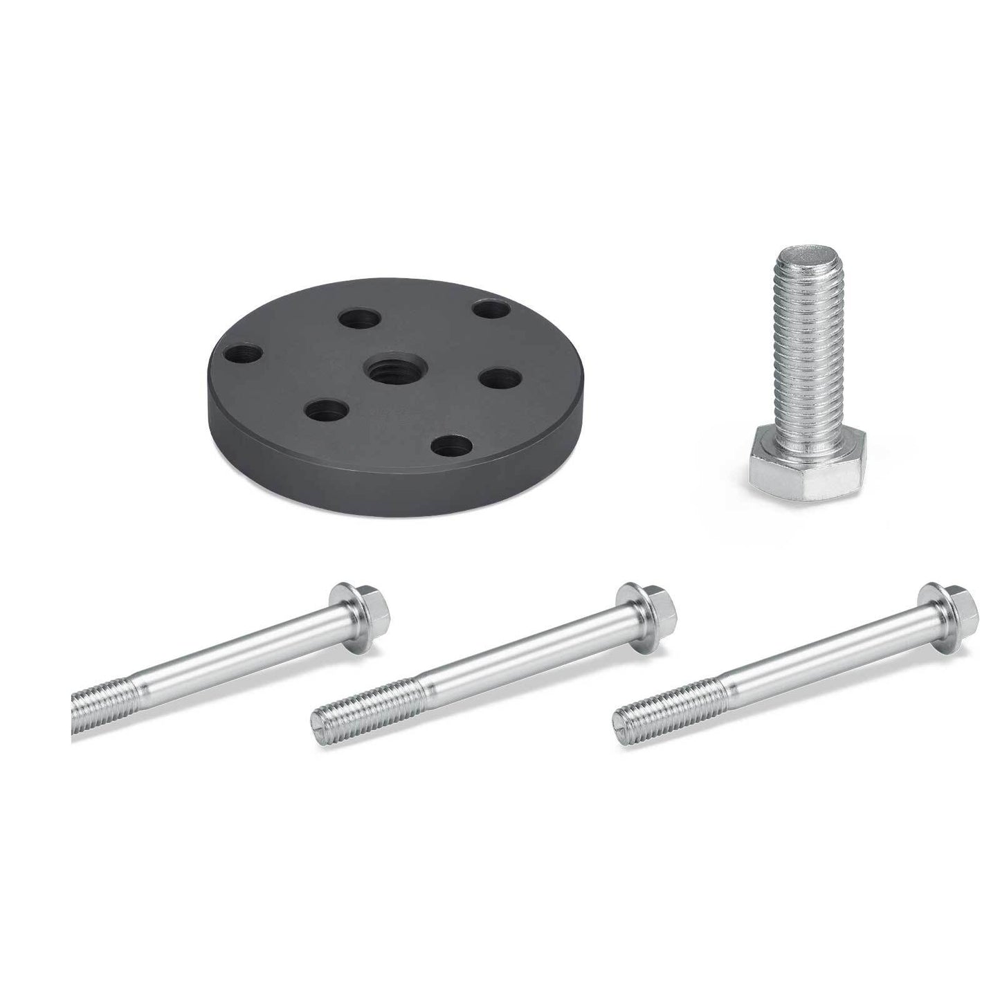 Starter Clutch Gasket Bolts for Yamaha VStar XVS 1100 (1999–2009)