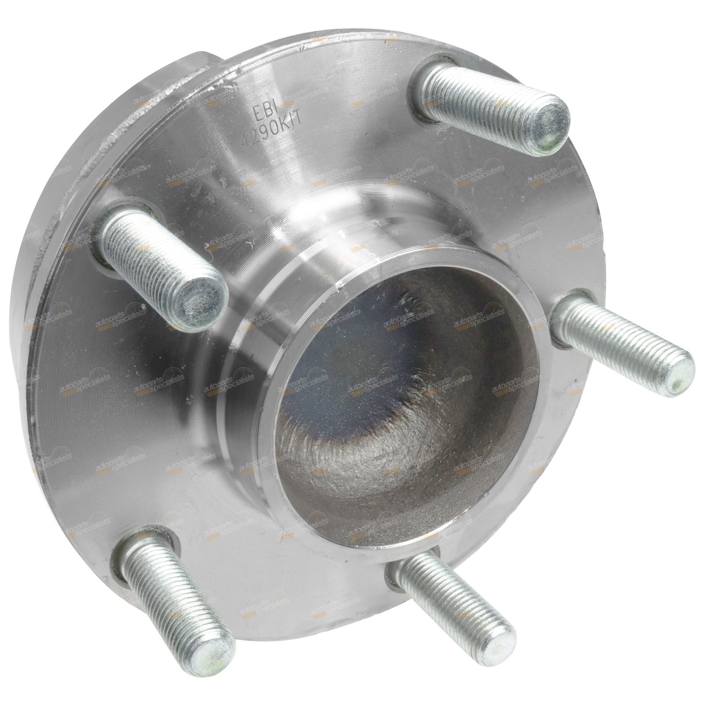 Front Wheel Bearing Hub Assembly for Holden Commodore VT VY (1997–2006)