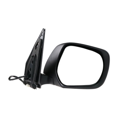 Chrome Electric Mirror for Toyota Land Cruiser J200 (2008–2021)