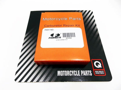 Carburetor Repair Kit for Yamaha GT80 (1974–1980)